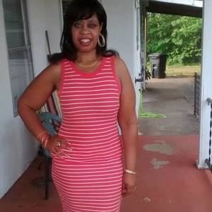 Meet your Posher, Alicia